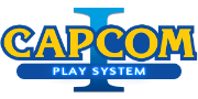 capcom play system 1 roms