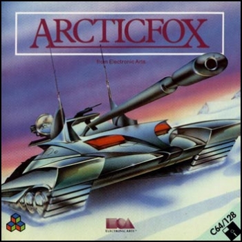 Arctic Fox  Jeu