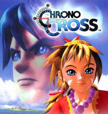 Where can I find a working ROM for the PSX that contains both discs? : r/ ChronoCross
