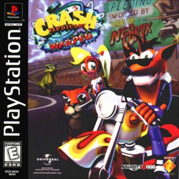 crash bandicoot collection 3 in 1 ps1