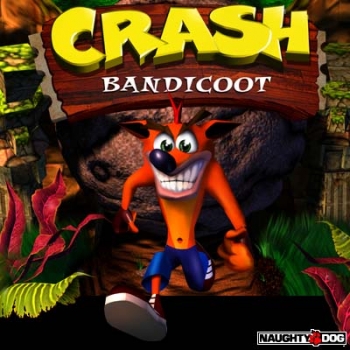 Crash Bandicoot [U] ROM Download Free PS - Retrostic