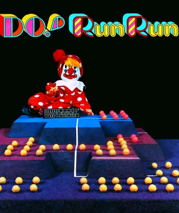 Do! Run Run  Spiel