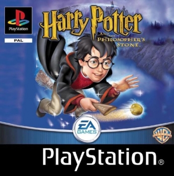 Harry Potter and the Sorcerer's Stone ROM (ISO) Download for Sony  Playstation / PSX 