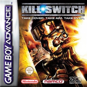 Kill.Switch  Gioco