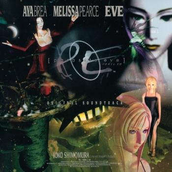 Parasite Eve II (Japan) (Disc 2) ROM (ISO) Download for Sony
