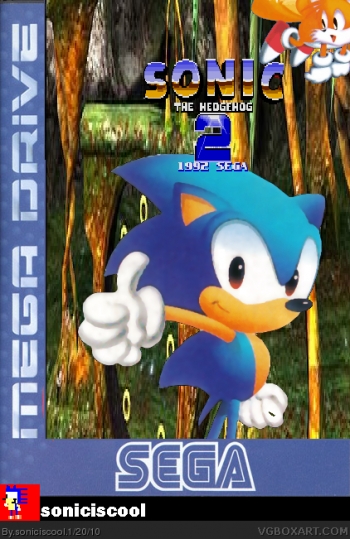 sonic the hedgehog 1 beta