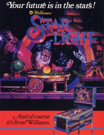 Star Light  Spiel