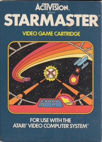 StarMaster - Kommando Galaxis     [fixed] Jeu