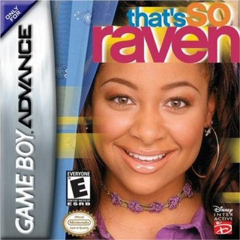 That's So Raven  ゲーム