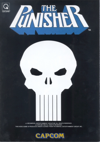 The Punisher - Baixar Download em Português Traduzido PTBR