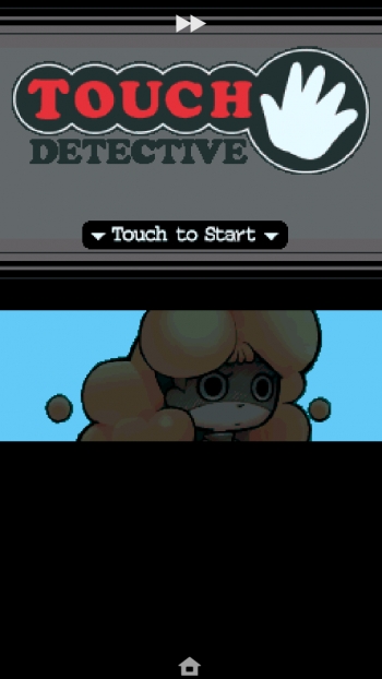 touch detective 3 english rom