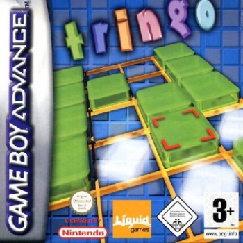 Tringo  Gioco