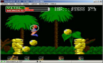 sharp x68000 emulator retroarch tutorial