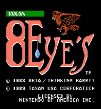 8 Eyes - Playing as Simon Belmont Jeu