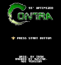 93' Optimized ゲーム