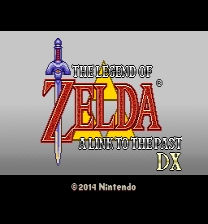 A Link to the Past DX Volume Adjustment for Emulators Jogo