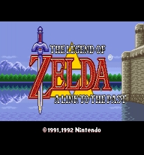 A Link to The Past: ReLink Spiel