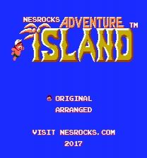 Adventure Island Abridged Spiel