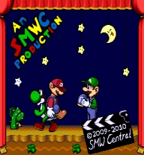 An SMW Central Production Jogo