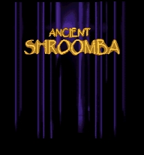 Ancient Shroomba Game