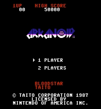 Arkanoid 11 Jogo