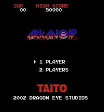 Arkanoid - Dimension of DOH!! Gioco