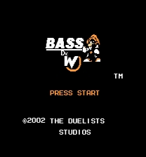 Bass Game