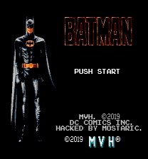 Batman - how it should have been Jogo