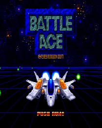 Battle Ace Cheat Enable Jogo