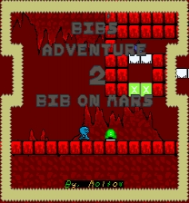 Bib's Adventure 2 - Bib on Mars Gioco