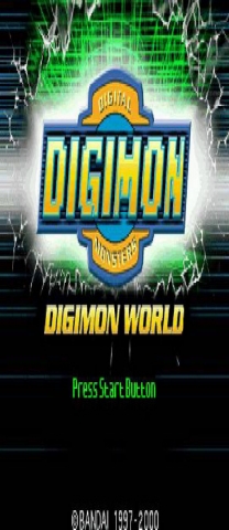 Black Agumon & Black Greymon in Digimon World Gioco