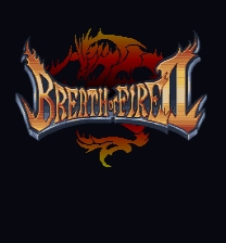 Breath of Fire II EasyType Gioco