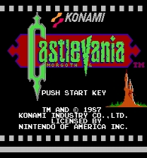 Castlevania - Poisonous Offering Jeu