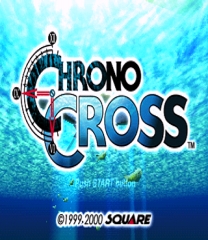 Chrono Cross - Time's Anguish ゲーム