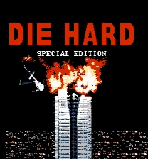 Die Hard Special Edition Gioco