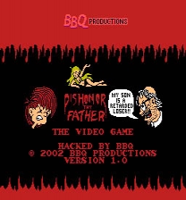 Dishonor Thy Father Jogo