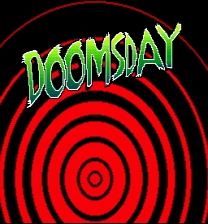 DOOMSDAY Jogo