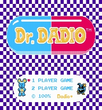 Dr. Dadio Game