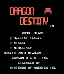 Dragon Destiny Spiel