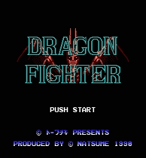 Dragon Fighter - Fixed Version Juego