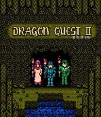 Dragon Quest Ii Delocalized Rom Hack Download Retrostic