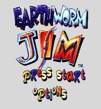 Earthworm Jim sound fix Gioco