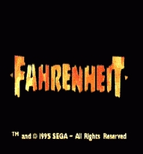 Fahrenheit: No Key Hack ゲーム