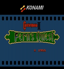 Fern's Quest Game