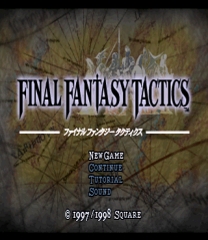 FFT: Prime ゲーム