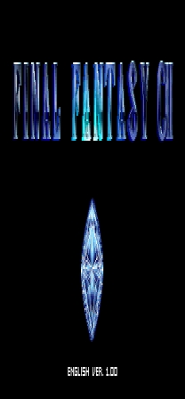 Final Fantasy C2 Game