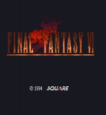 Final Fantasy VI: Retranslated Jeu