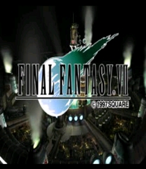 Final Fantasy VII Platinum Jogo