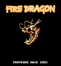 Fire Dragon Game