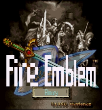 fire emblem 1 english rom download